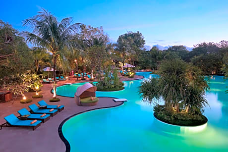Swiss-Belhotel Segara