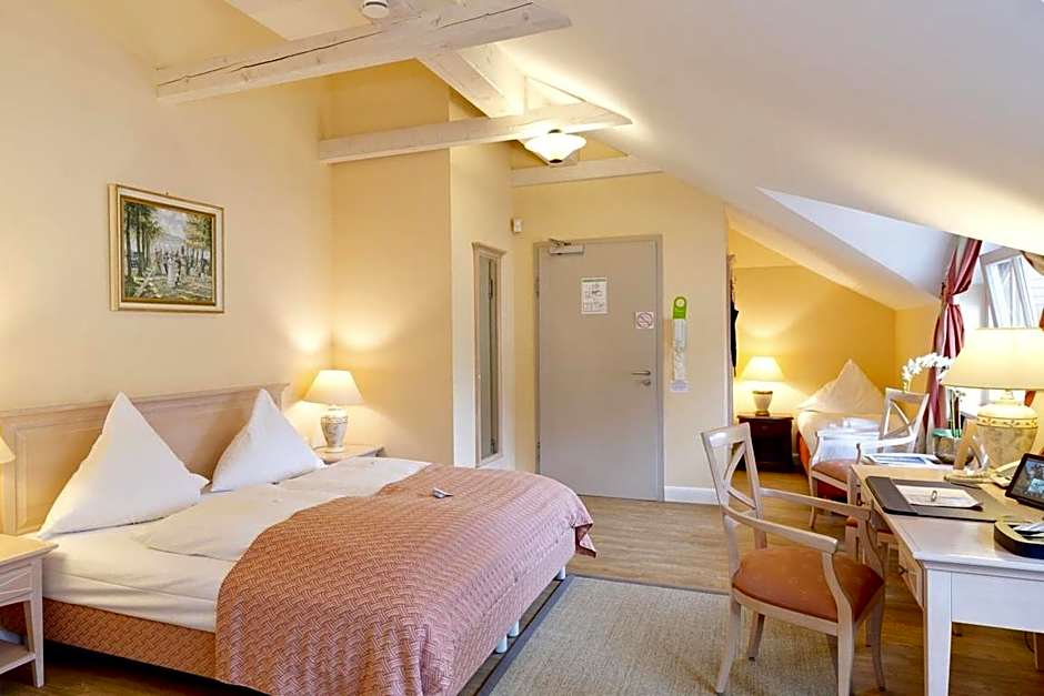 Hotel Villa Monte Vino