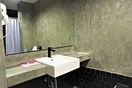 Private Room with Bathroom