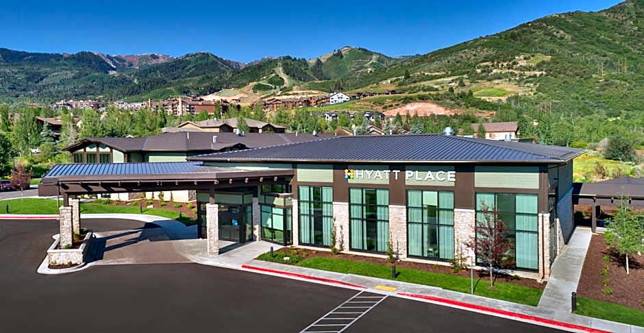 Hyatt Place Park City