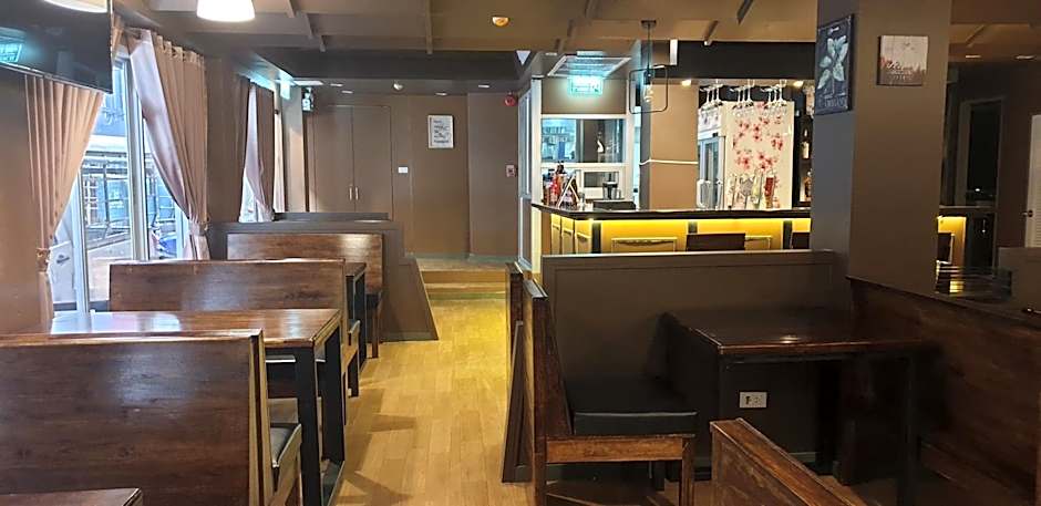 Vinary Hotel Sukhumvit - SHA EXTRA Plus