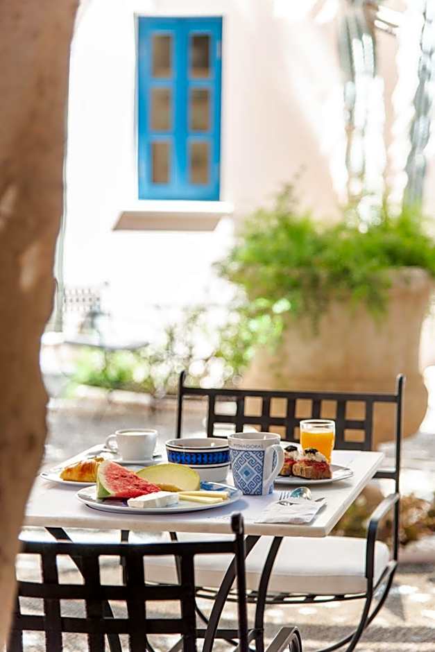 Casa Delfino Hotel & Spa