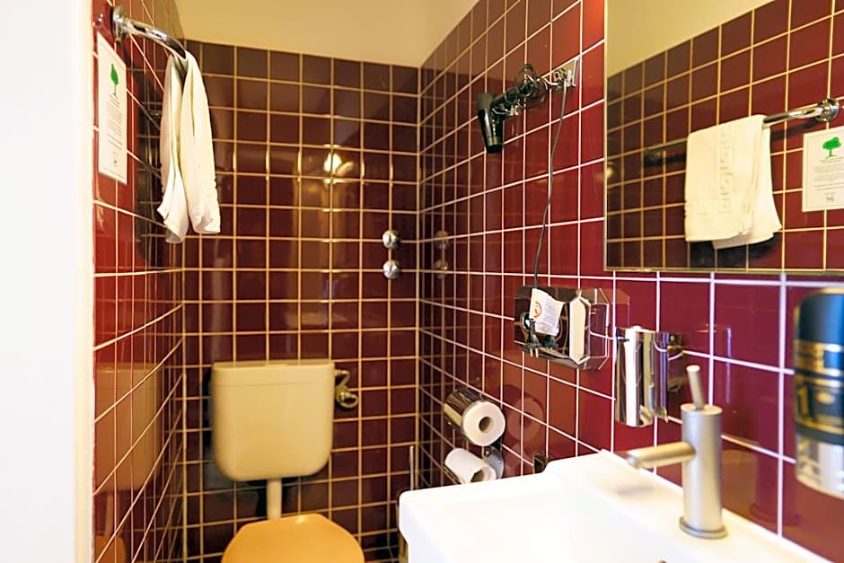 Hotel Pension Xantener Eck