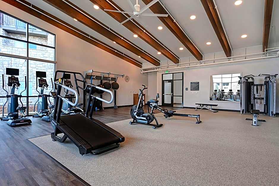 Homewood Suites by Hilton Eagle Boise