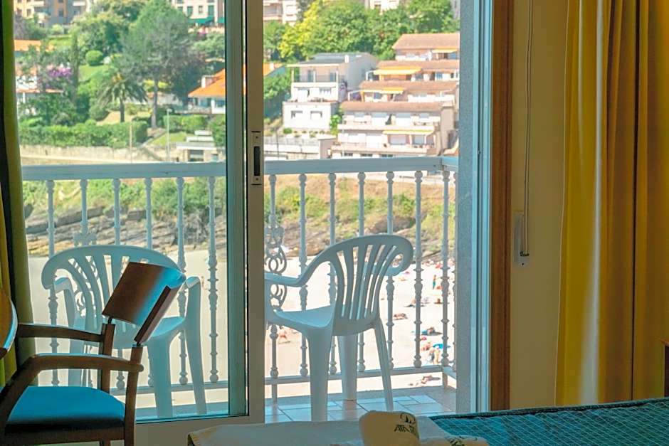 Hotel Atalaya II