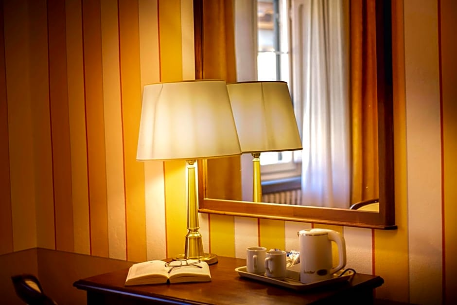 Park Hotel Regina - with air-condition and pool