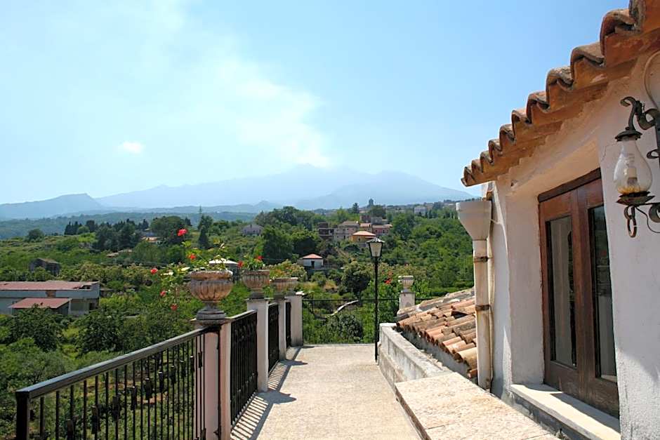 Petralava Etna B&B