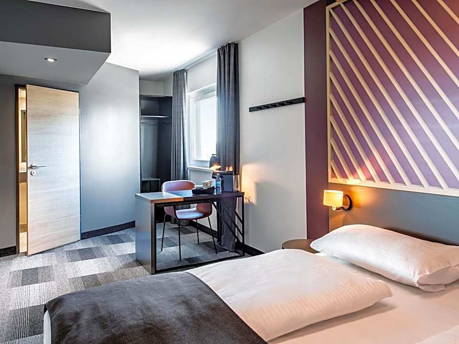 B&B Hotel München City-West