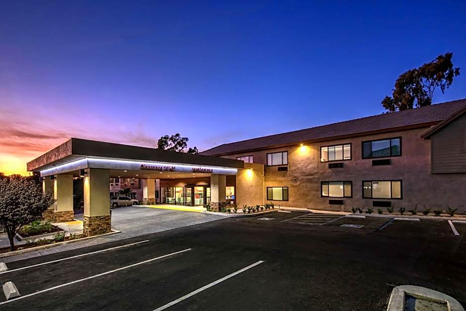 Photo 1 of 29 of Hampton Inn Cardiff Beach Encinitas, CA