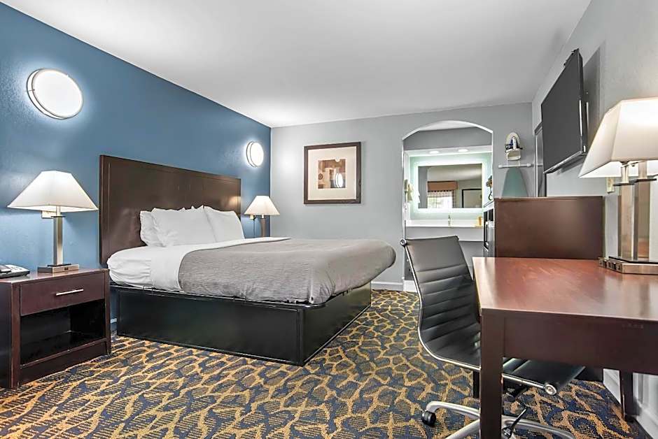 Quality Inn Indianola