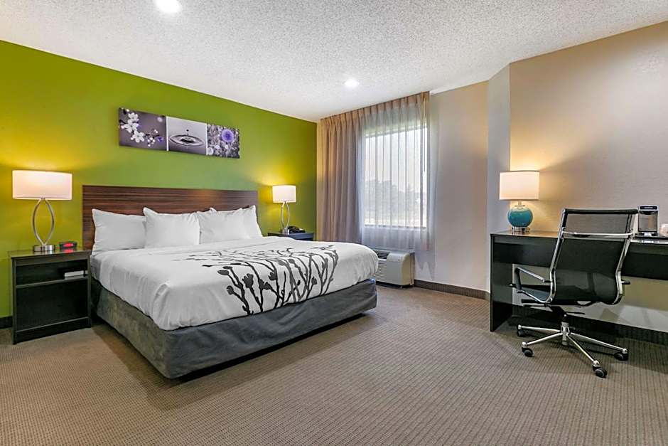 Sleep Inn Allentown-Fogelsville