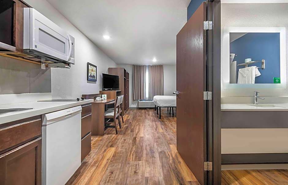 Extended Stay America Select Suites - Pittsburgh - Cranberry