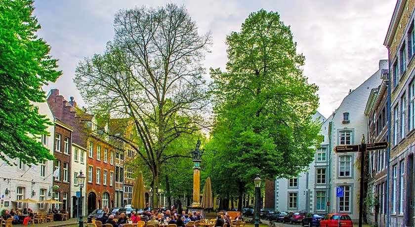 Amrâth Hotel DuCasque