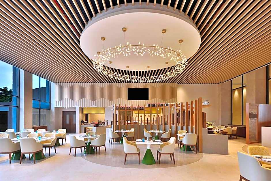 Courtyard by Marriott Madurai