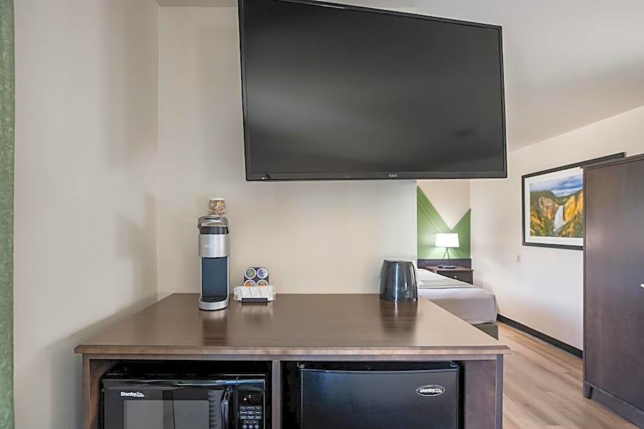 Mountain Vista Hotel