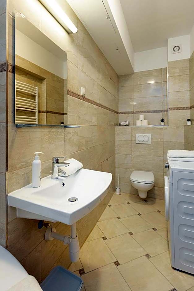 Central Passage Apartments by Vagabond Downtown