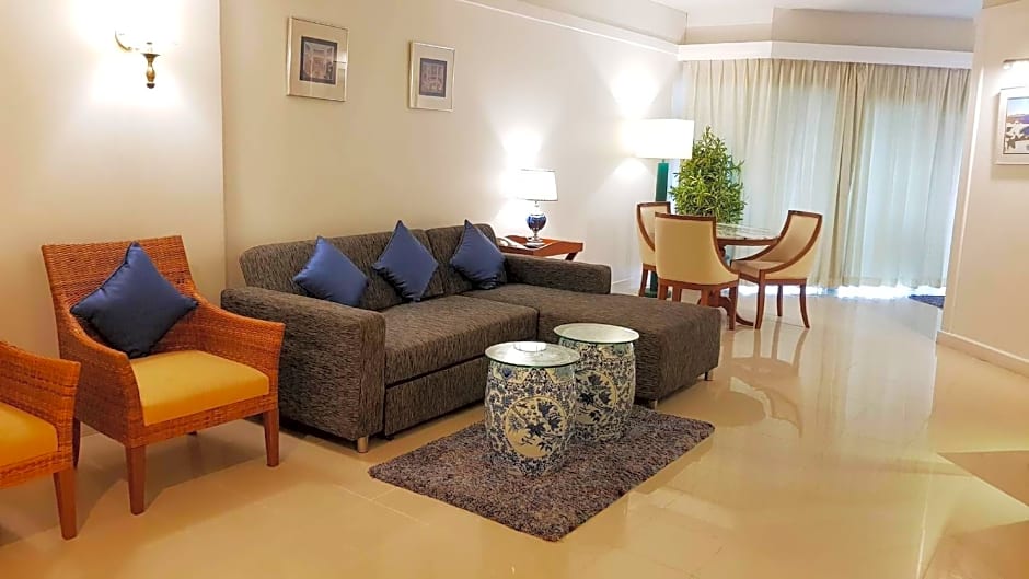 Photo 1 of 5 of Deluxe Family Suite