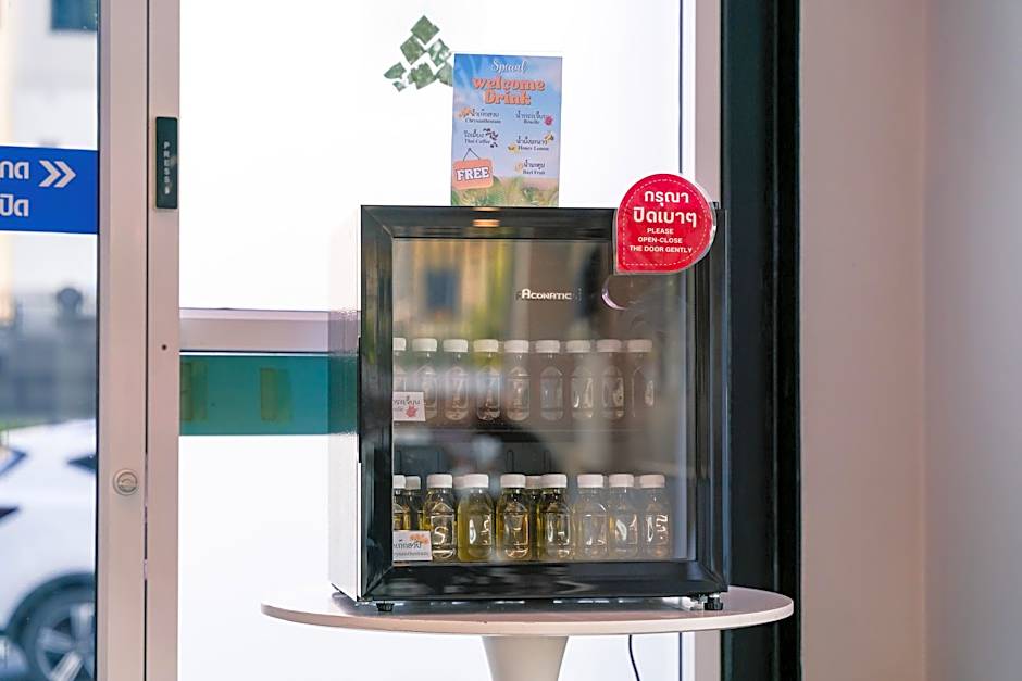 One Budget Hotel Chiang Rai Airport