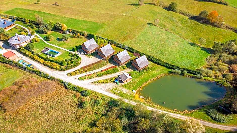 Bieszczadzki Ośrodek Wypoczynkowo Konferencyjny DANFARM