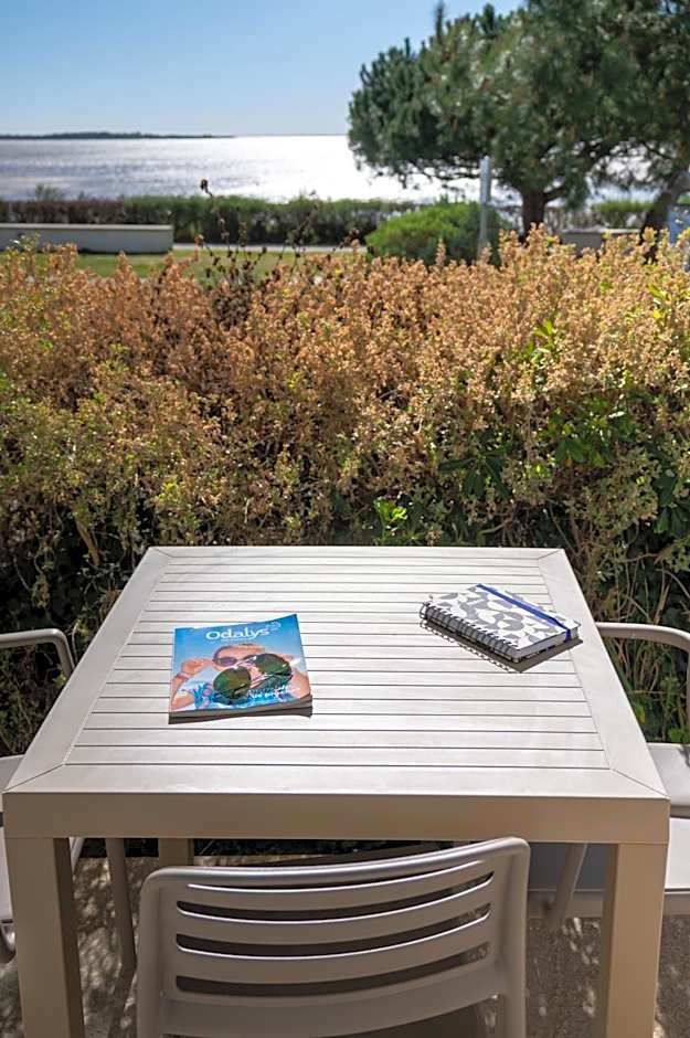 Résidence Odalys Les Terrasses de Fort Boyard