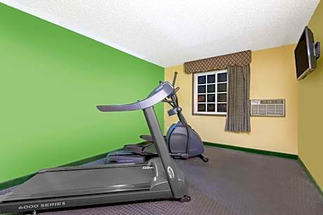 Days Inn by Wyndham Great Bend