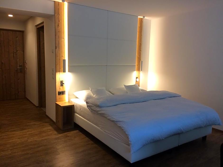 Hotel Stocker