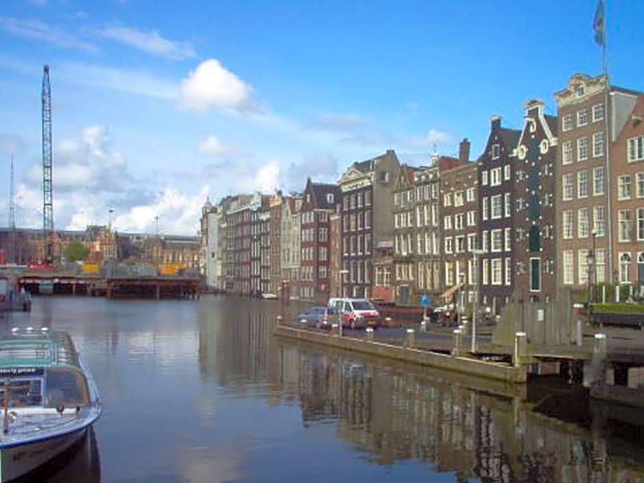 Fletcher Hotel Amsterdam