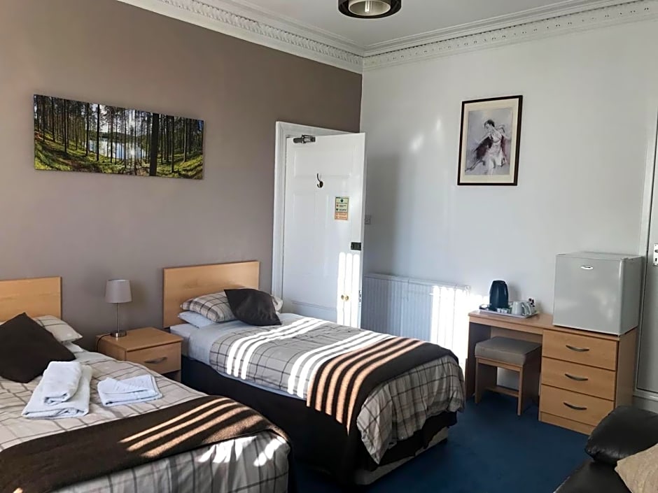Armadale Guest House