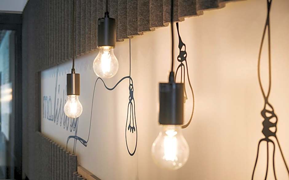 MoLiving - Design Hotel & Apartments Düsseldorf-Neuss
