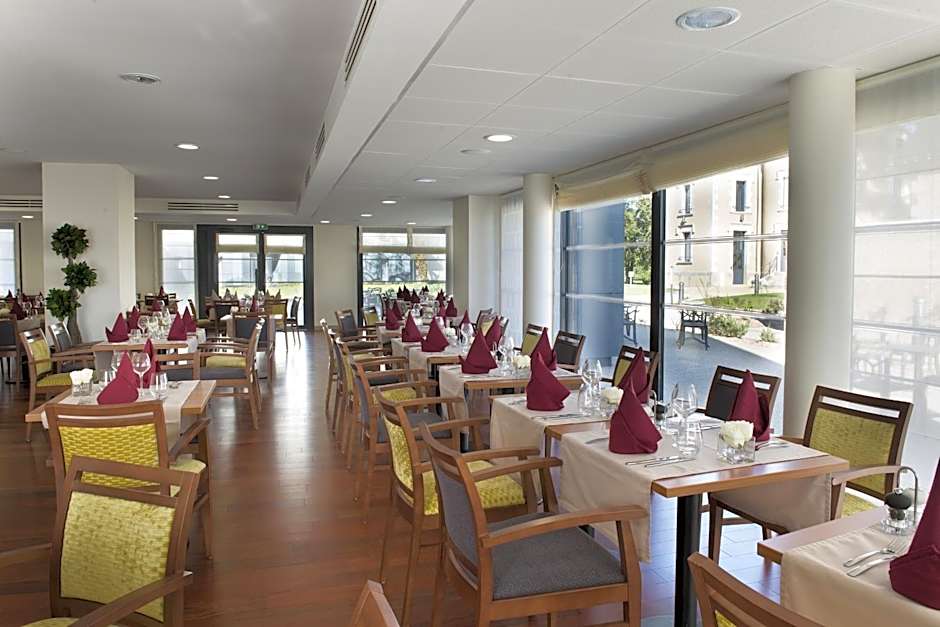 Domitys Le Château des Plans