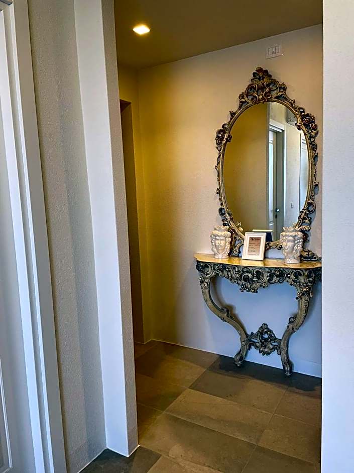 Castello D'Alcontres Guest House 3 stelle