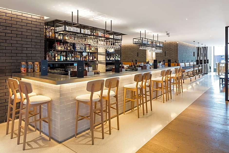 Radisson Blu Hotel, London Leicester Square