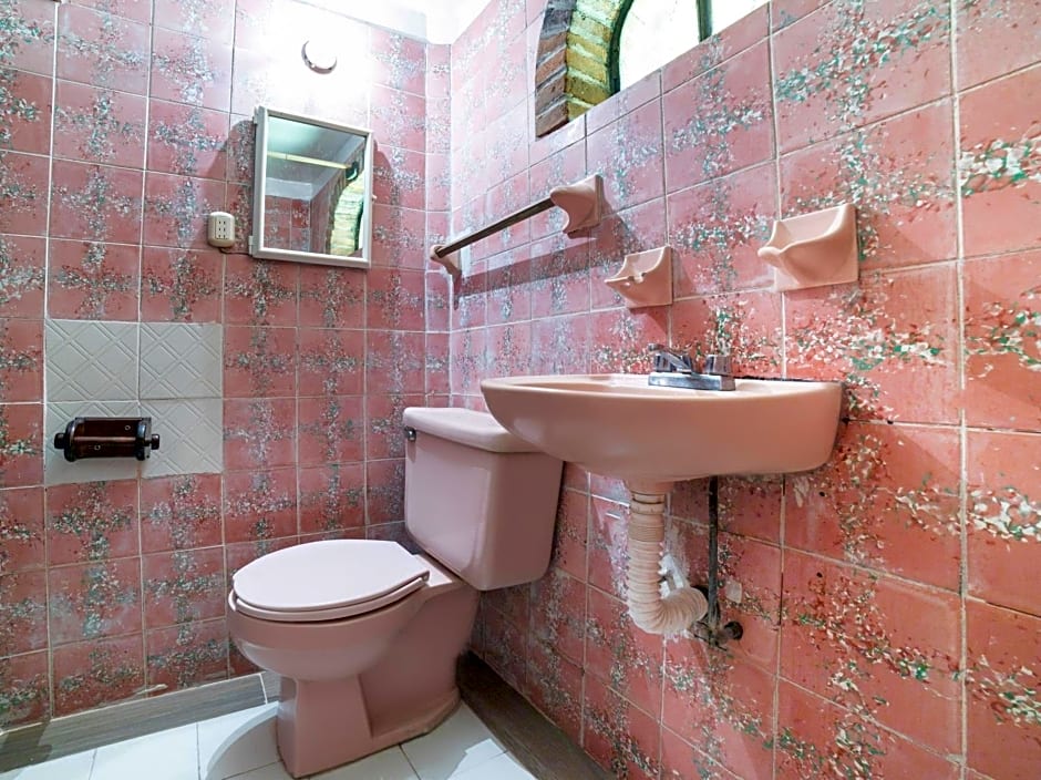 Hotel del Carmen