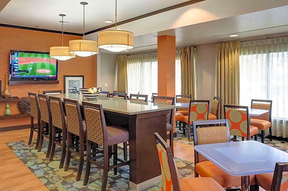 Hampton Inn By Hilton Tulsa-Sand Springs