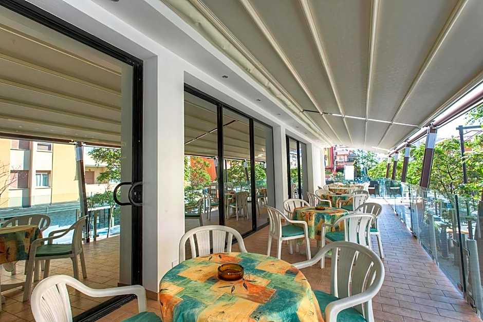 Hotel Royal-Spiaggia