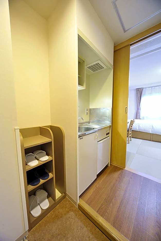 APA Hotel Saitama Yatsuka Ekimae