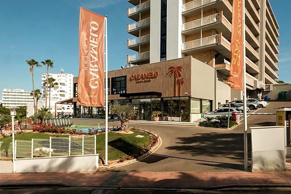 Caramelo Calvia Beach - Adults Only
