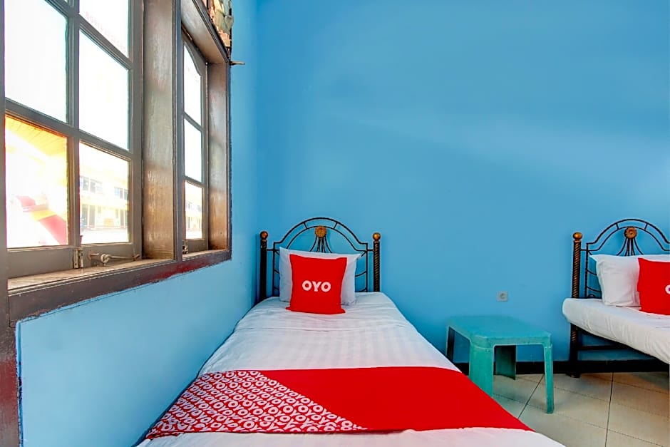 Hotel O Wisma Subur Syariah