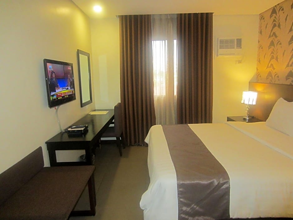 Gt Hotel Bacolod