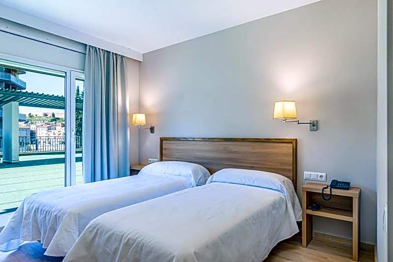 HOTEL JAUME D'URGELL