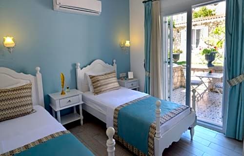 Alacati Selin Otel