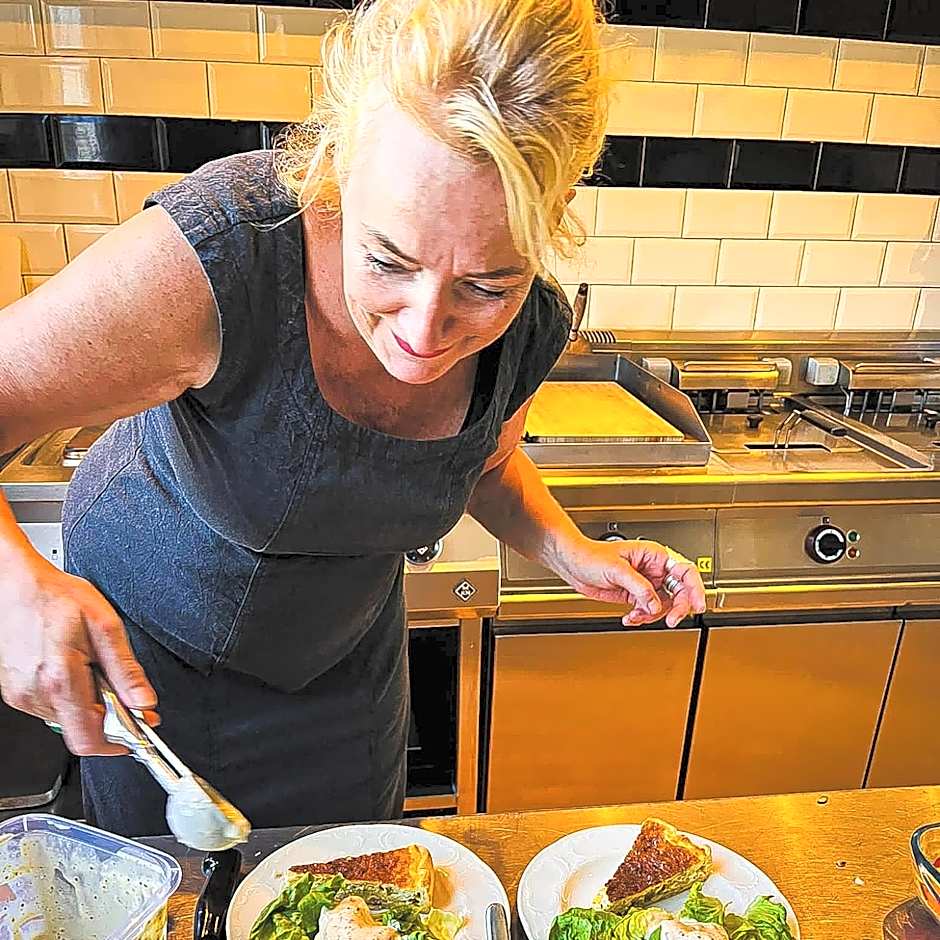 Silent Valley Bed & Breakfast