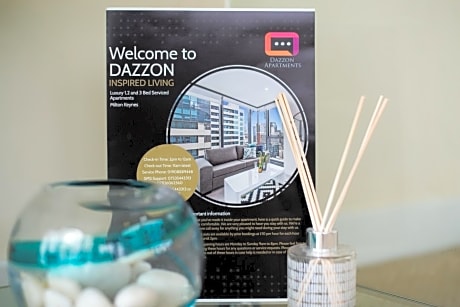 Dazzon Contemporary Apartments