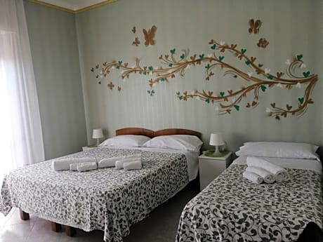 B&B A Casa Dei Nonni