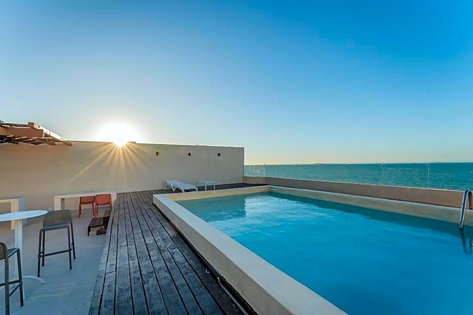 Penthouse en Chicxulub