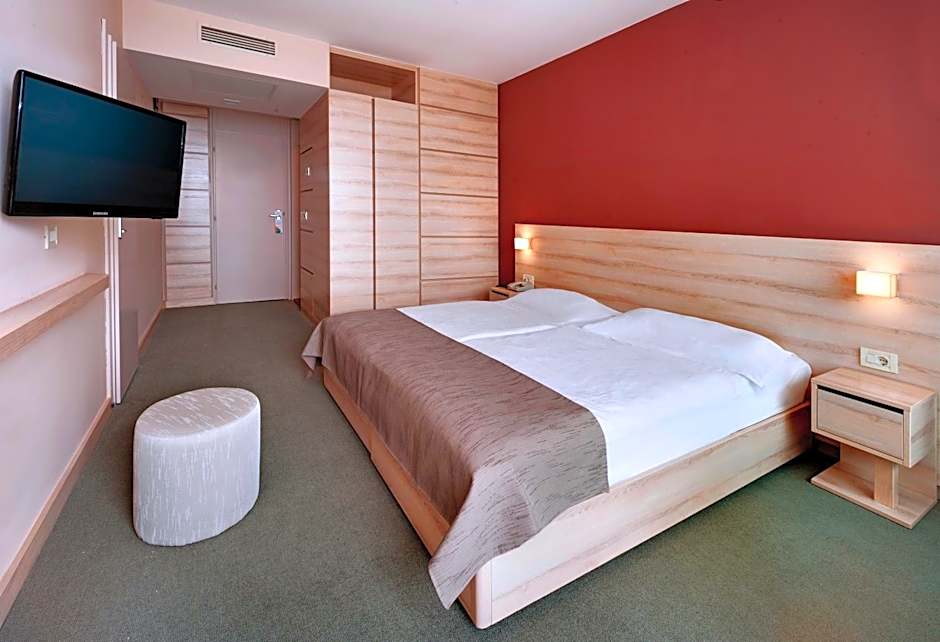 Hotel Materada Plava Laguna