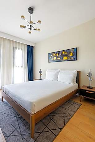 Two-Bedroom Superior Apartment