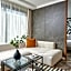 StayHere Rabat - Agdal Boutique Hotel