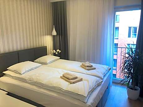 Standard Suite