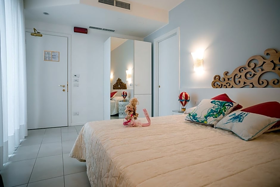 Hotel Albatros